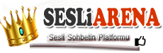 SesliArena.Com - Sesli Site, Sesli Siteler, Sesli Chat Siteleri, Sesli Chat, Sesli Sohbet, Mobil Sesli Site, Sesli Sitesi